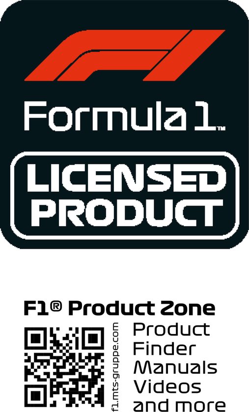 Autolampen  F1® Product Zone