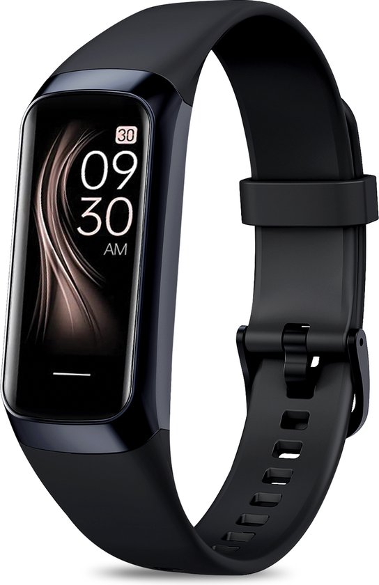FITAGE Activity Tracker - Stappenteller Smartwatch - Smartwatches - en... | bol.com