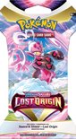Pokémon Sword & Shield: Lost Origin Sleeved Bo