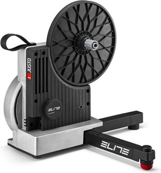 Elite Trainer Justo Direct Drive Met Powermeter
