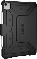Urban Armor Gear Metropolis SE 12329X114040, Folio, Apple, iPad Pro 11" (1st Gen, 2018), 27,9 cm (11")
