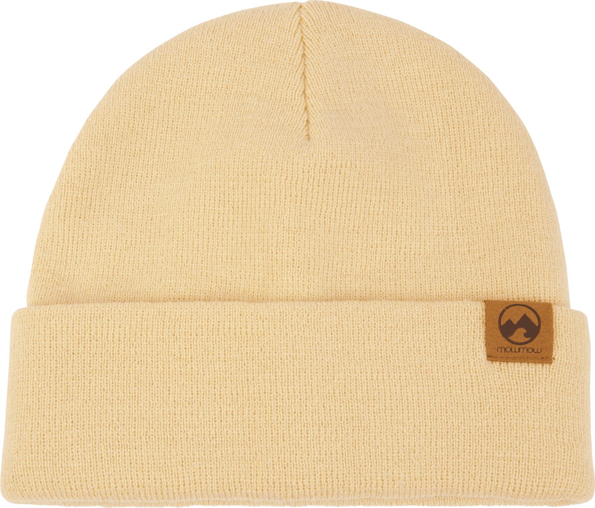 MowMow Muts - Beanie - Heren - Dames