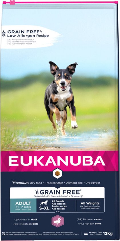 Eukanuba