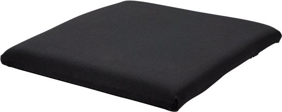 Aidapt gel zitkussen - memory foam - hoge kwaliteit
