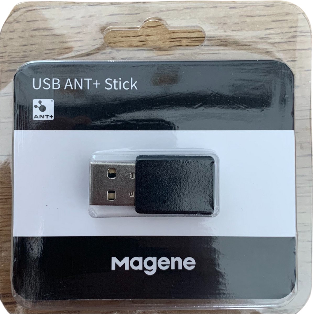 Clé USB Ant compatible avec Zwift , TrainerRoad, Rouvy Tacx Wahoo ANT+