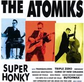 Atomiks - Super Honky (LP)