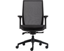 Bureaustoel New York - Chaise de bureau - Office chair - Office chair ergonomic - Ergonomische Bureaustoel - Bureaustoel