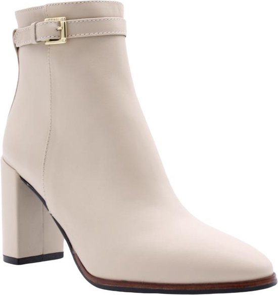 Scapa Enkellaars Beige 36 | bol.com
