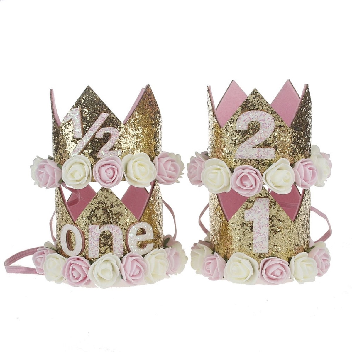 Tiara kroontje met piemel | Perfect voor vrijgezellenfeest