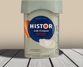 Histor Perfect Finish Lak Hoogglans 0,75 liter - Belangrijk
