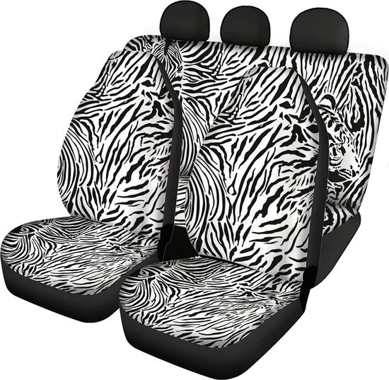 universele hoes autostoel groep 1