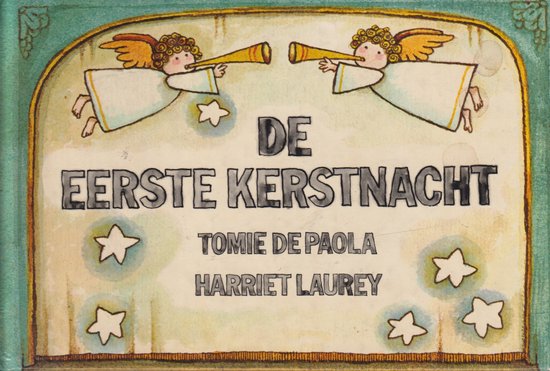De Eerste Kerstnacht
