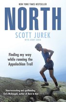 North Finding My Way While Running the