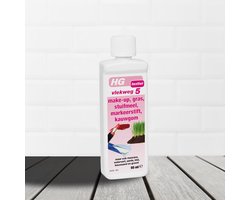 HG vlekweg 5 50ml