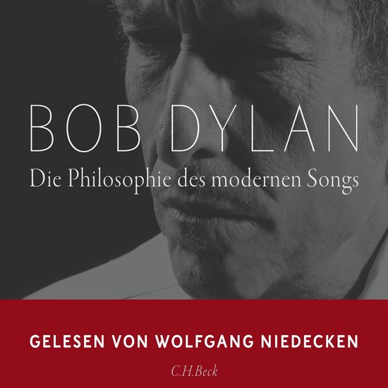 Die Philosophie des modernen Songs - cover