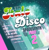 V/A - Zyx Italo Disco Spacesynth Part 2 (LP)