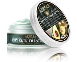 Avocado crème voor gezicht en lichaam - 160 ml