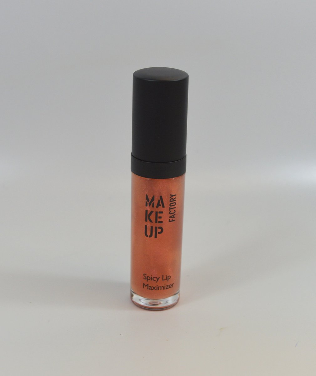 Makeup Factory Spicy Lip Maximizer