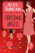 Mercy Allcutt Mystery 7 - Christmas Angels (A Mercy Allcutt Mystery, Book 7)