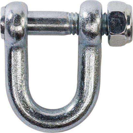 febi bilstein 27159 spoorstangeindstuk met borgmoer, 1 stuk