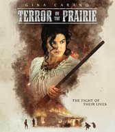 Terror On The Prairie (Blu-ray)