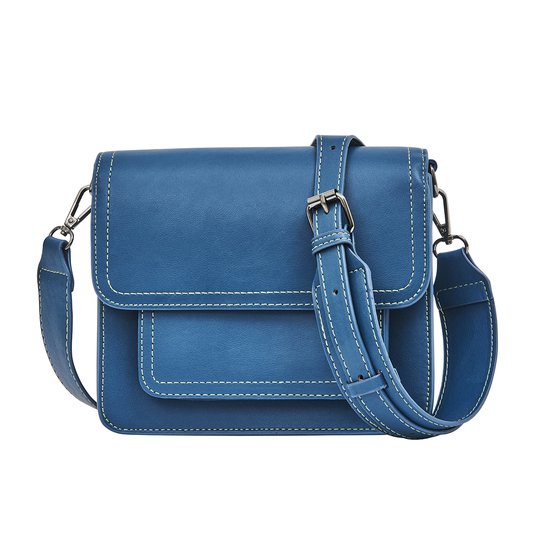 Hvisk Cayman Pocket Structure Blue Code
