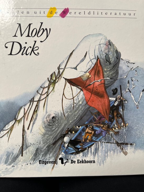 Moby Dick