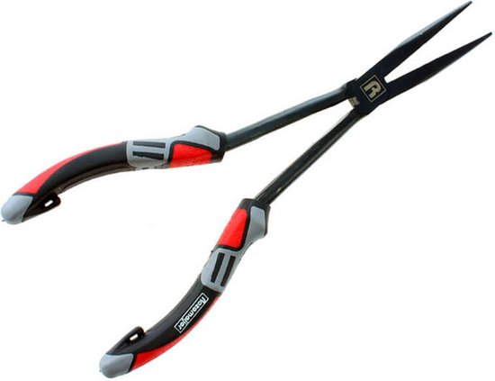 Rozemeijer - Long Nose Plier - Vistang - 28 cm van Rozemeijer — afbeelding 5