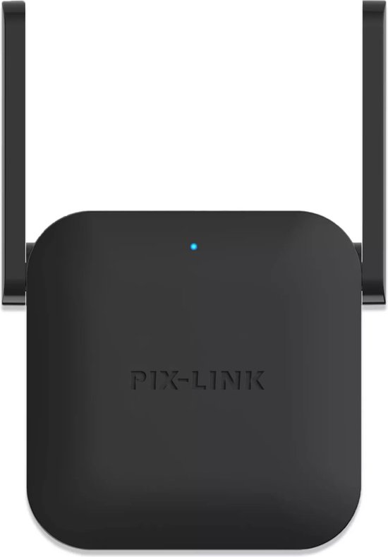 Pix-link Amplificateur Wifi Amplificateur de Signal avec Port RJ45  Wireless-N Booster... | bol