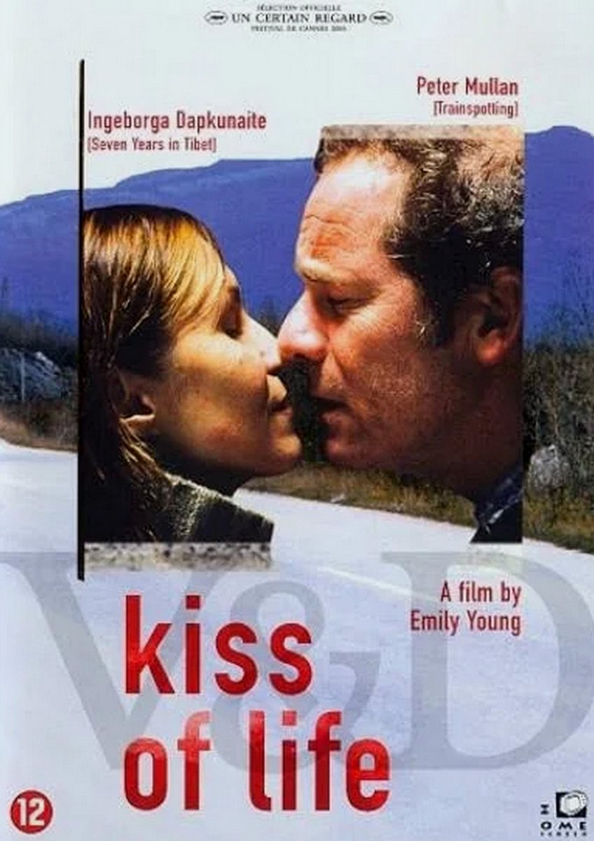Kiss Of Life
