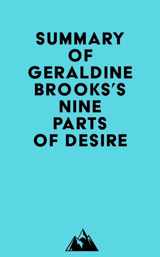 Summary of Geraldine Brooks's Nine Parts of Desire (ebook), Everest