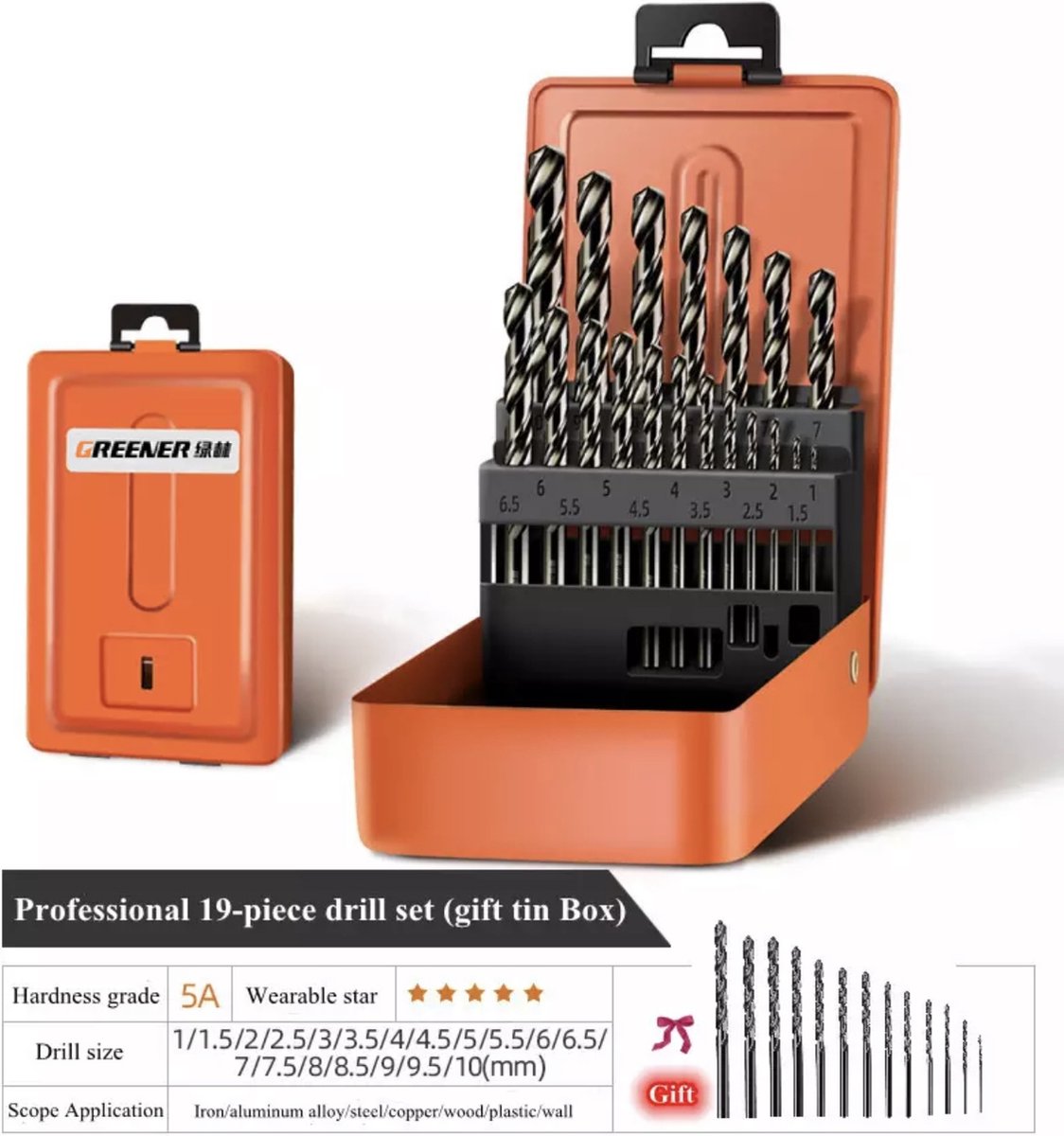 product