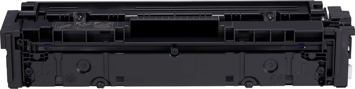 FLWR - Toners / Canon 054H / zwart / Geschikt voor Canon