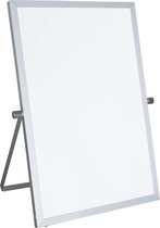IVOL Desk whiteboard verticaal 20 x 30 cm - planbord - memobord