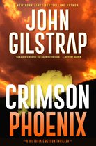 Crimson Phoenix: An Action-Packed & Thrilling Novel