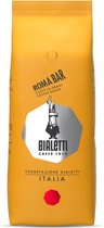 Bialetti Roma Bar - Grains de café - 1000 grammes