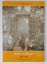Oranje en Meppel 1785-2001