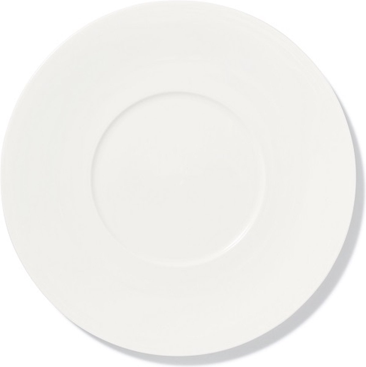 DIBBERN - White Pure - Gourmet Bord 31cm