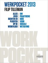 Werkpocket 2013 (E-boek)