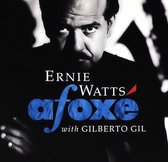 Watts,Ernie : Afoxe CD