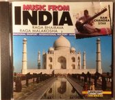 Music From India