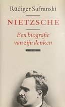 Nietzsche Een Biografie Van Zijn Denken