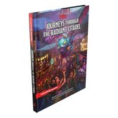 D&D 5th ed.  Journey Through The Radiant Citadel (EN)