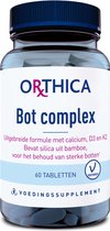 Orthica Bot Complex 60 tabletten