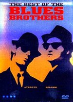 Blues Brothers - The Best of the Blues Brothers  ( import )