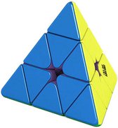 moyu weilong pyraminx magnetic - MAGLEV