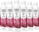 6x Therme Shower Foaming 200 ml Mystic Rose