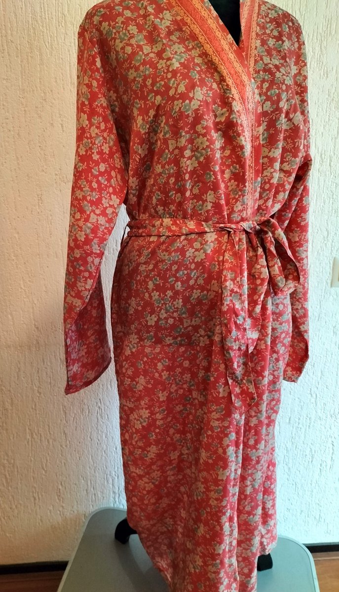 kimono zijden