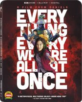 Everything Everywhere All at Once (4K UHD - USA Import)