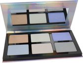 Profusion Metallized Hypnotic Highlighter Palette